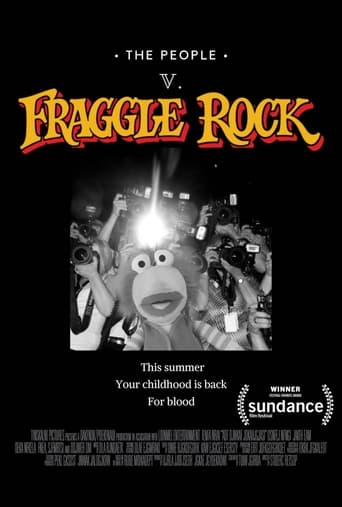 Watch Gritty Fraggle Rock