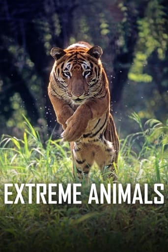 Extreme Animals