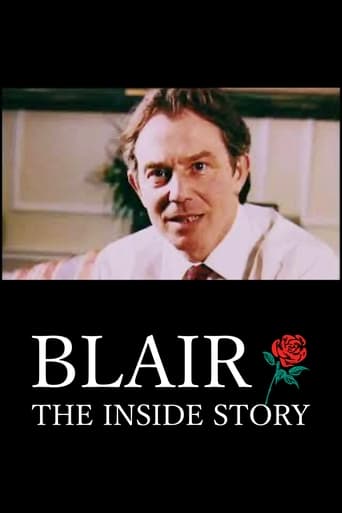 Watch Blair: The Inside Story