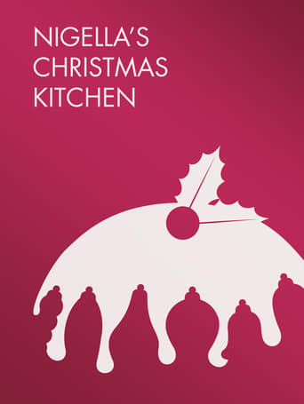 Nigella's Christmas Kitchen