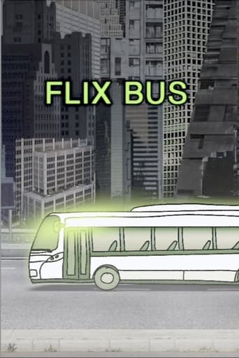 Flix Bus