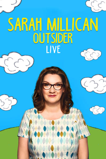 Watch Sarah Millican: Outsider