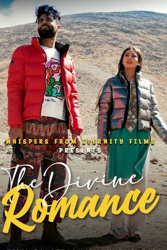 The Divine Romance