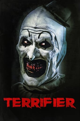 Watch Terrifier