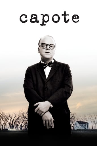 Watch Capote