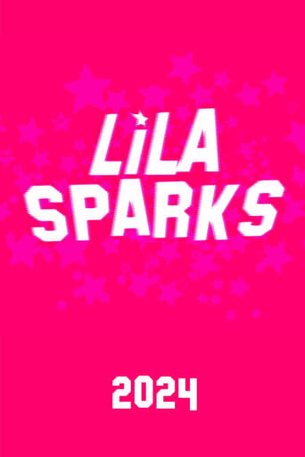 Lila Sparks