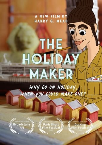 The Holiday Maker