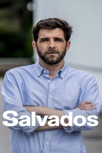 Watch Salvados