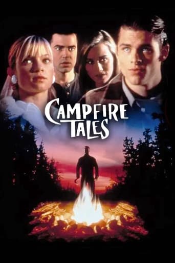 Watch Campfire Tales