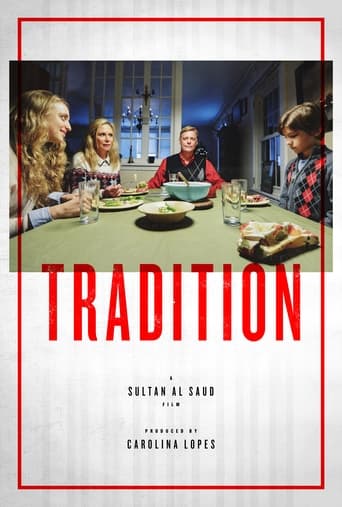 Watch Tradition