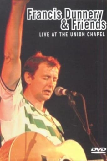 Francis Dunnery and Friends - Live at the Union Chapel