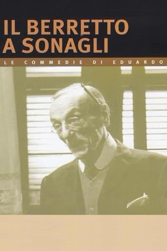 Watch Il berretto a sonagli