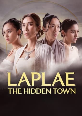 Laplae the Hidden Town