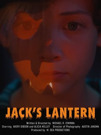 Watch Jack's Lantern