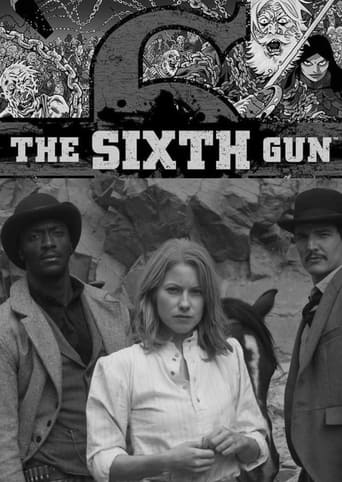 The Sixth Gun