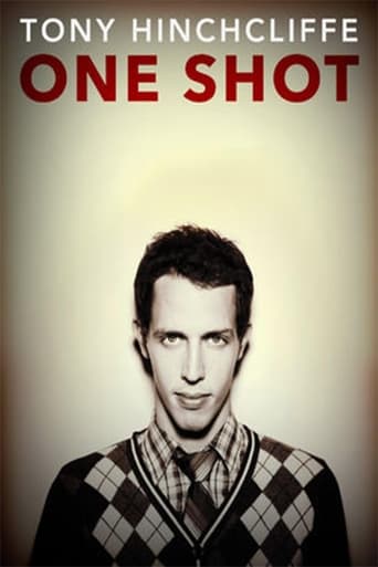 Watch Tony Hinchcliffe: One Shot