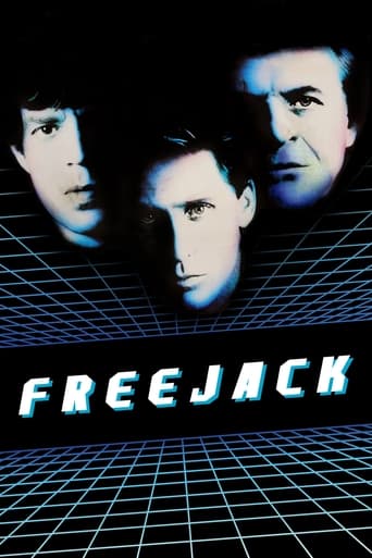 Watch Freejack