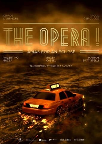 The Opera!