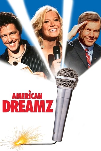 Watch American Dreamz