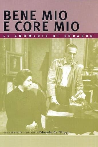 Bene mio e core mio