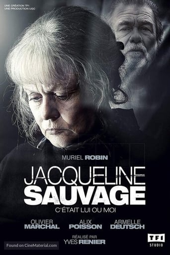 Jacqueline Sauvage: It Was Him or Me