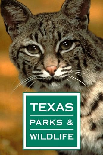 Watch Texas Parks and Wildlife