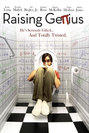 Watch Raising Genius