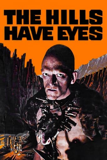 Watch The Hills Have Eyes