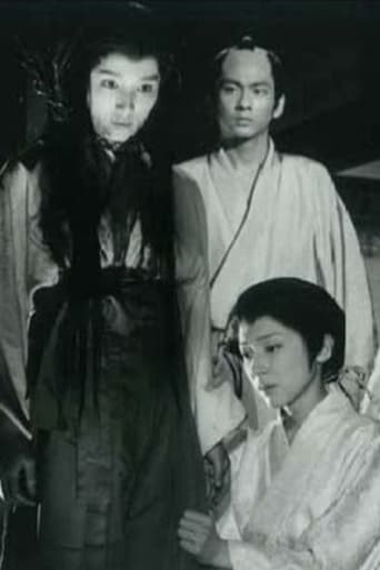 Evil Spirit Princess Sakurako