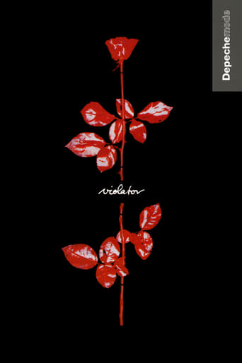 Depeche Mode - Violator