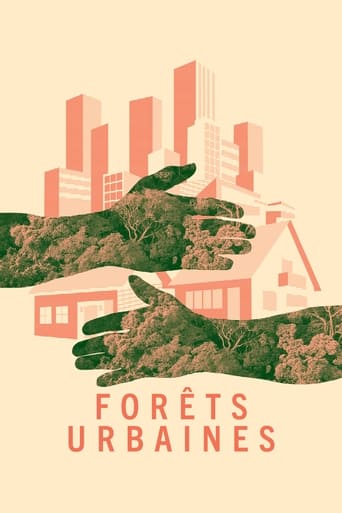 Urban Forests