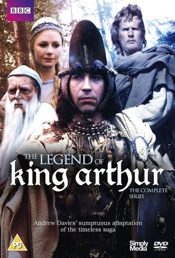 The Legend of King Arthur