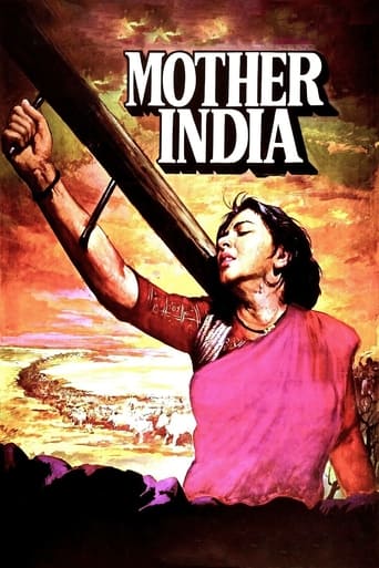 Watch Mother India