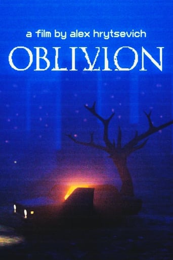 Watch Oblivion