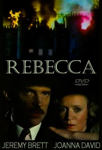 Watch Rebecca