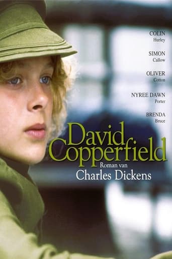 Watch David Copperfield