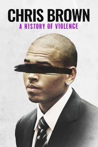 Watch Chris Brown: A History of Violence