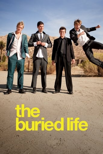 Watch The Buried Life