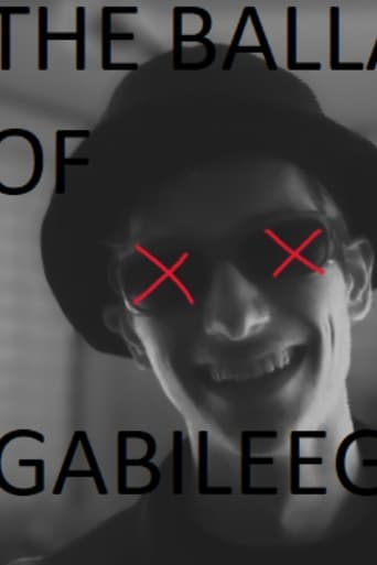 THE BALLAD OF GABILEEGOOK