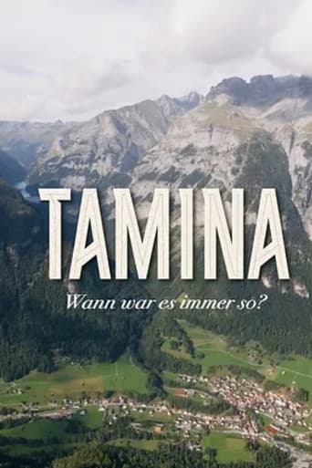 Tamina – Will There Ever Be What Used to Be?