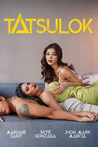 Tatsulok: Tatlo Magkasalo