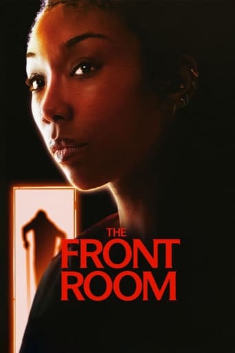 Watch The Front Room