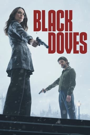 Watch Black Doves