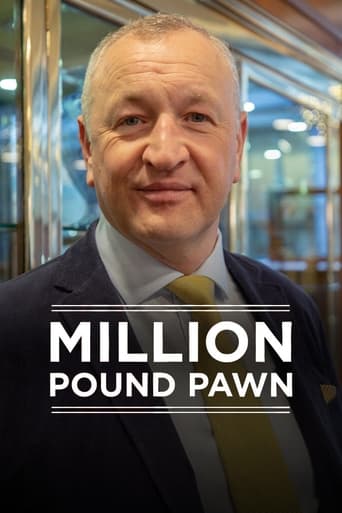 Million Pound Pawn