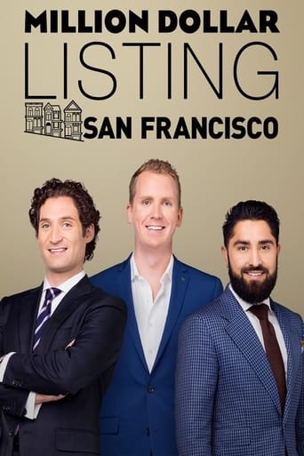 Watch Million Dollar Listing San Francisco