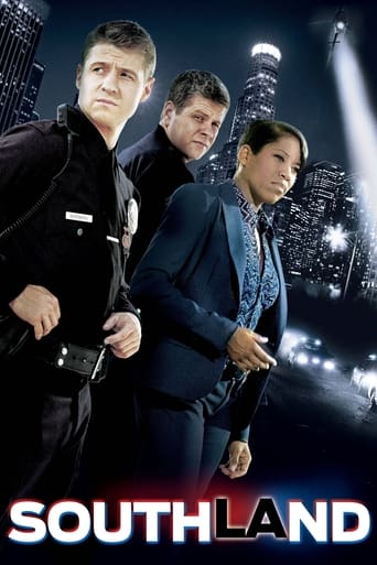 Watch Southland