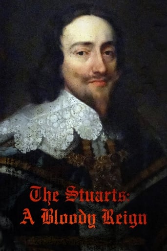 Watch The Stuarts: A Bloody Reign