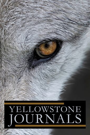 Yellowstone Journals