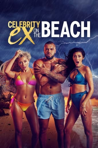 Watch Celebrity Ex on the Beach