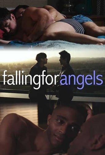 Watch Falling for Angels